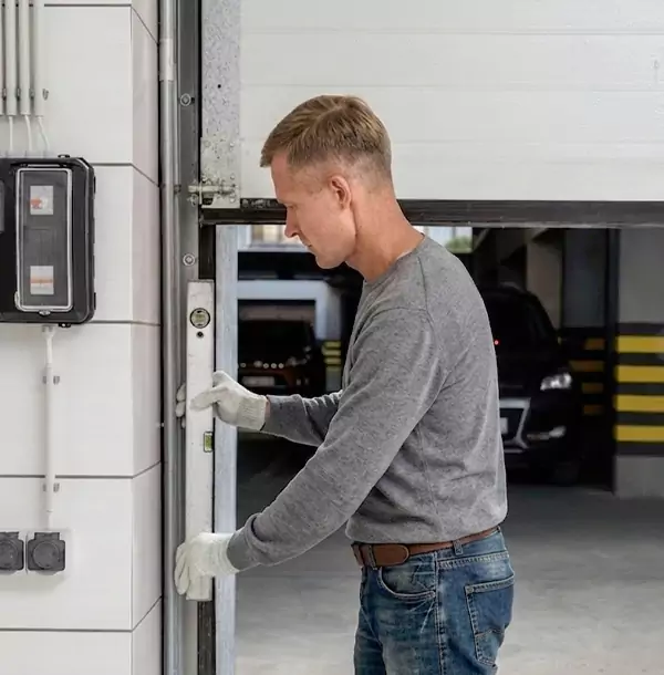 Why Choose Us for Door, Gate and Security Services in Morgantown, WV