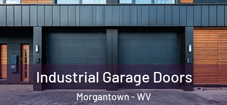  Industrial Garage Doors Morgantown - WV