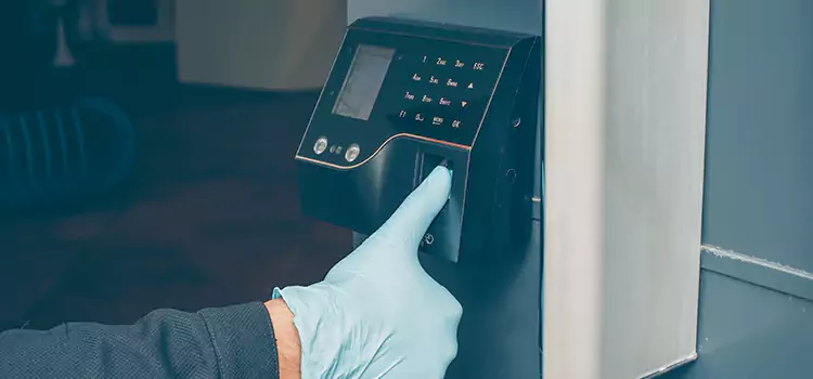Access Control Installation Morgantown