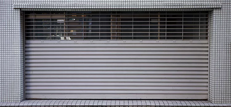 Advanced Solutions for Your Aluminum Garage Doors in Morgantown, West Virginia