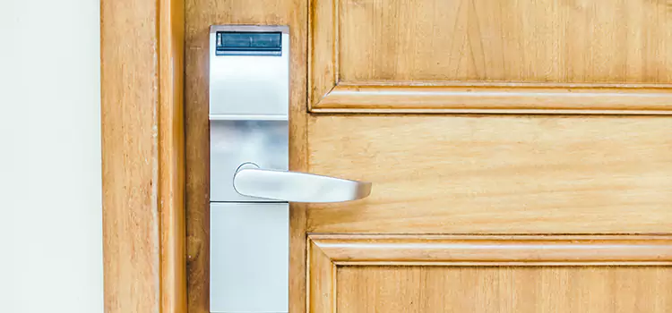 Advanced Solutions in Morgantown, WV for Modern Security