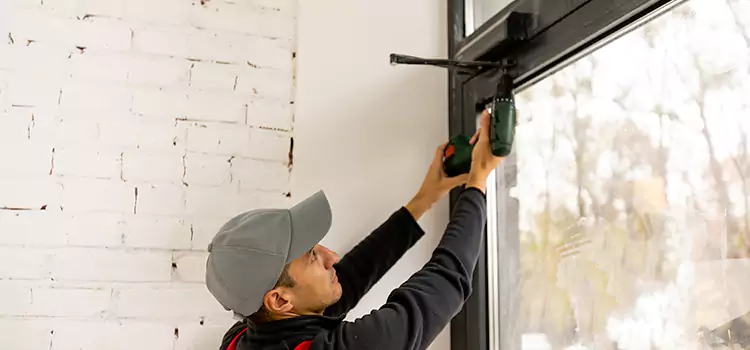 Automatic Door Opener Commercial Morgantown