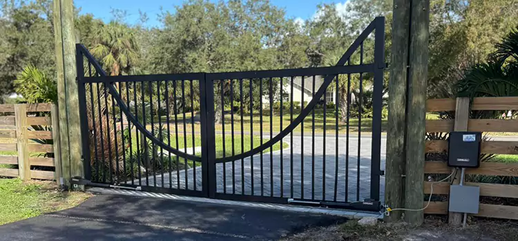 Gate Motor Repair Morgantown