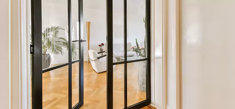 Bifold Door Replacement Morgantown