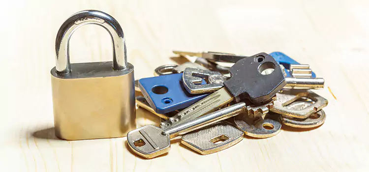 Why Choose Our Broken Key Services in Morgantown, WV?
