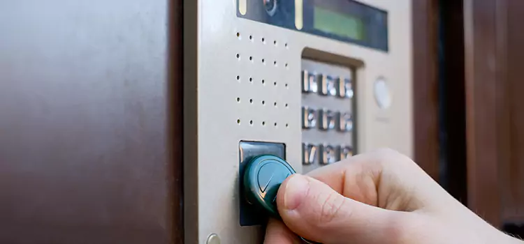 Enhanced Security Features Morgantown