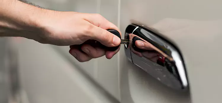 Why Choose Our Auto Locksmith Team in Morgantown, WV?