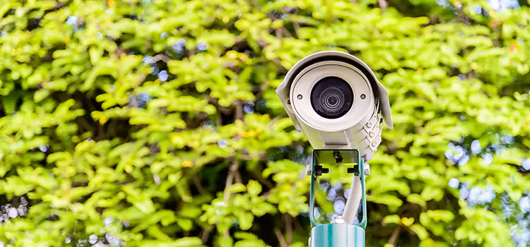 Advanced Surveillance Solutions for Every Need in Morgantown