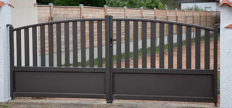 Advanced Gate Solutions in Morgantown, WV