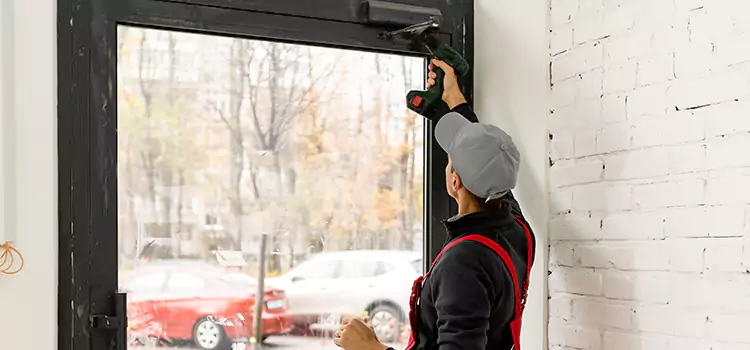 Comprehensive Door Closer Services in Morgantown, WV