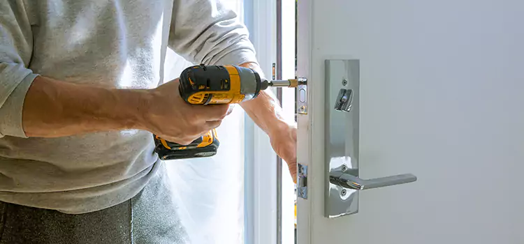 Door Knob Lock Repair Morgantown
