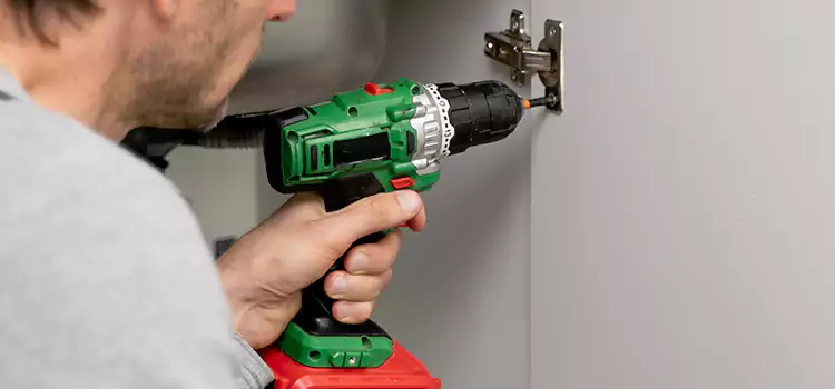 Commercial Door Hinge Repair Morgantown
