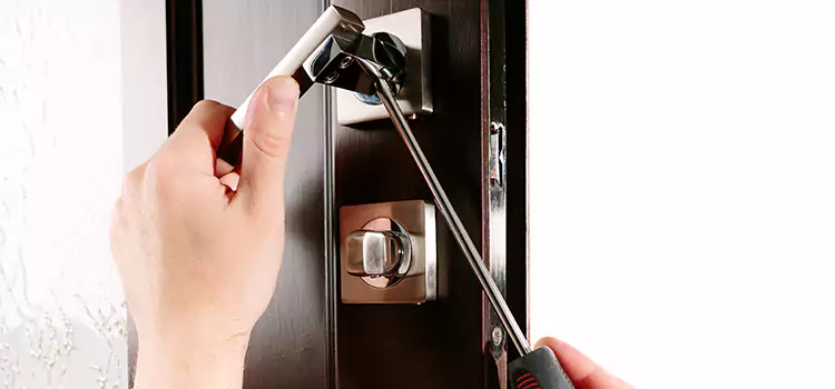 Door Lock Replacement Service Morgantown