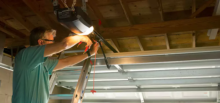 Garage Door Opener Sales and Installation Morgantown