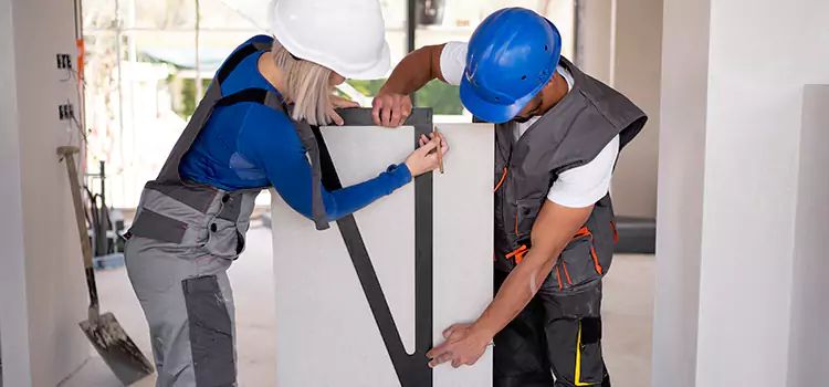 Why Choose Us for Door Panel Services in Morgantown, WV?