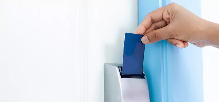 Access Control System Integration Morgantown