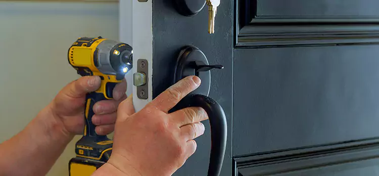 Locksmith Emergency Service Morgantown