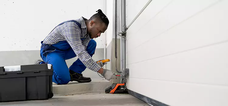 Expert Solutions for Every Garage Lock Need in Morgantown, WV