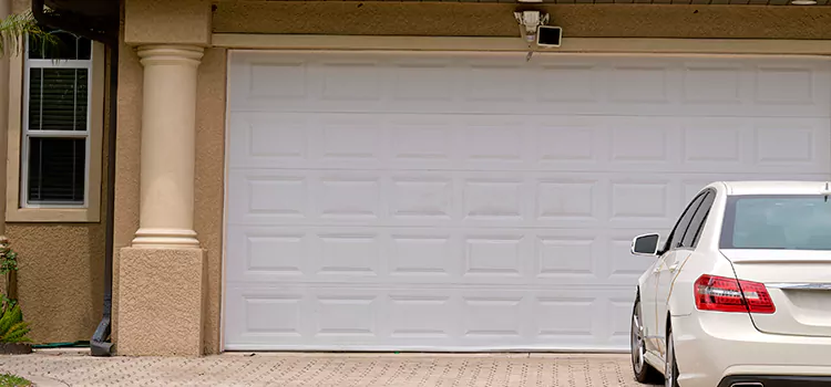 Comprehensive Garage Door Maintenance Services in Morgantown, WV