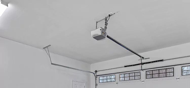 Experienced Garage Door Installers Morgantown