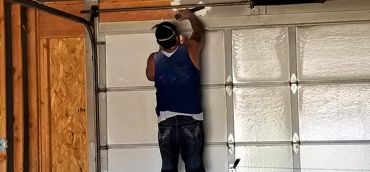 Specialized Garage Door Panel Solutions in Morgantown, WV