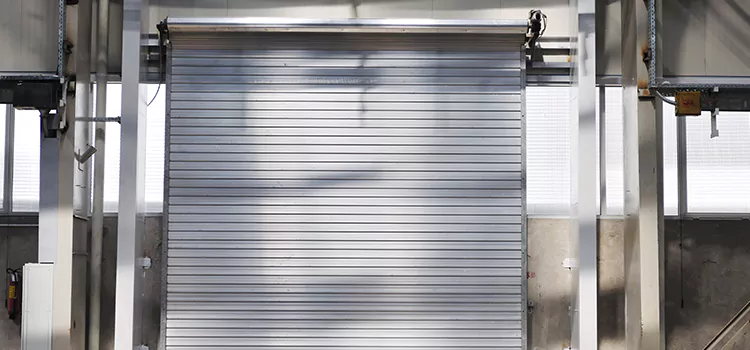 Roller Door Maintenance Morgantown