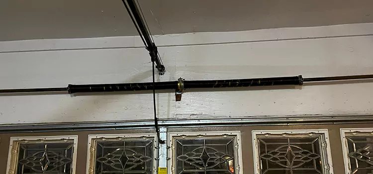 Garage Door Spring Repair Near Me Morgantown