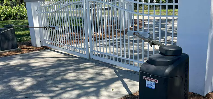 Automatic Gate Opener Repair Morgantown