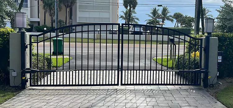 Gate Opener Replacement Near Me in Morgantown, WV