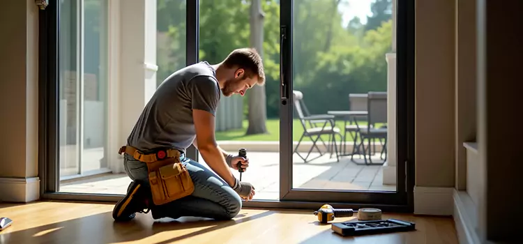 Comprehensive Solutions for Every Glass Door Need in Morgantown, WV