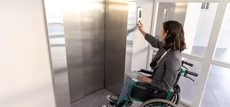 Benefits of Modern Handicap Door Systems in Morgantown, WV