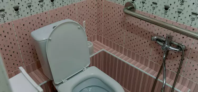 Meeting Diverse Needs With Accessible Restroom Solutions in Morgantown, WV