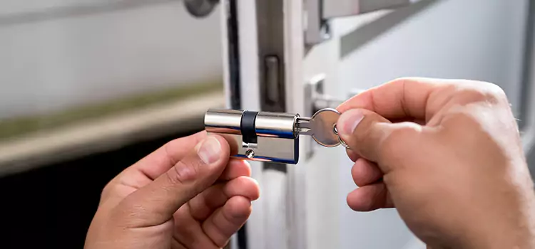 Emergency Locksmith for House Morgantown