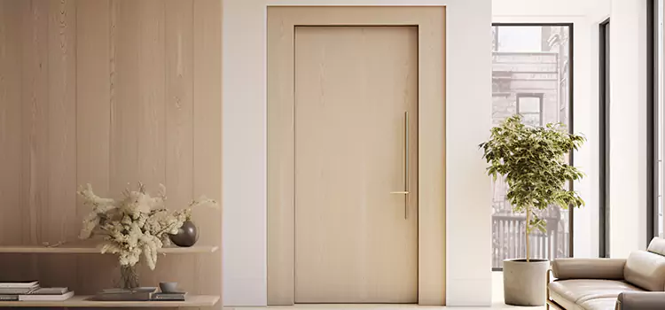 Choose Quality for Your Inside Doors in Morgantown, WV