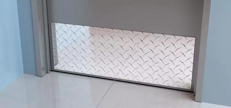 Benefits of Professional Kick Plate Solutions in Morgantown, WV