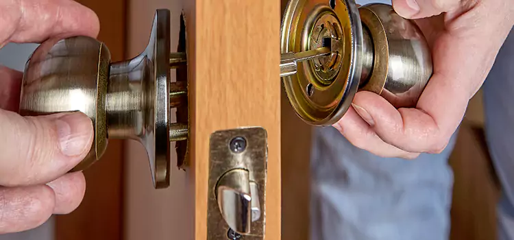 Sliding Door Lock Repair Morgantown