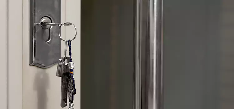 Master Keying by the Numbers Morgantown
