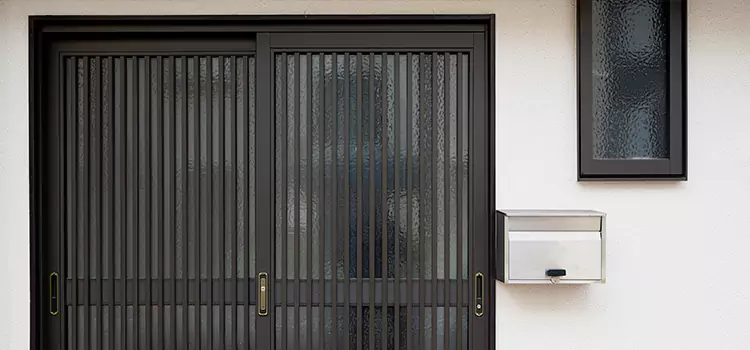 Sliding Screen Door Repair Morgantown