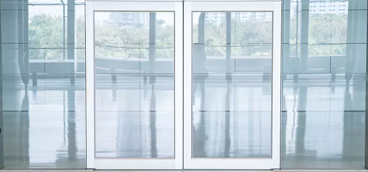 Why Choose Us for Your Motion Sensor Door Needs in Morgantown, WV?