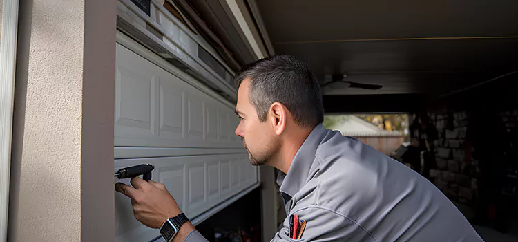 Garage Door Cable Replacement Morgantown