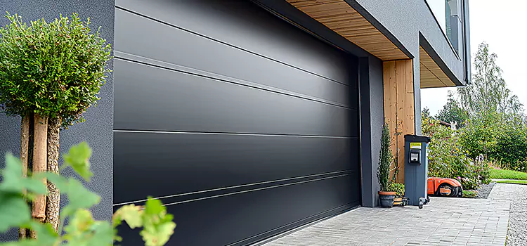 Residential Garage Door Service Morgantown