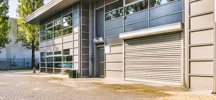 Electric Roller Garage Doors Morgantown