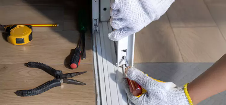 Sliding Door Installation Services in Morgantown, WV