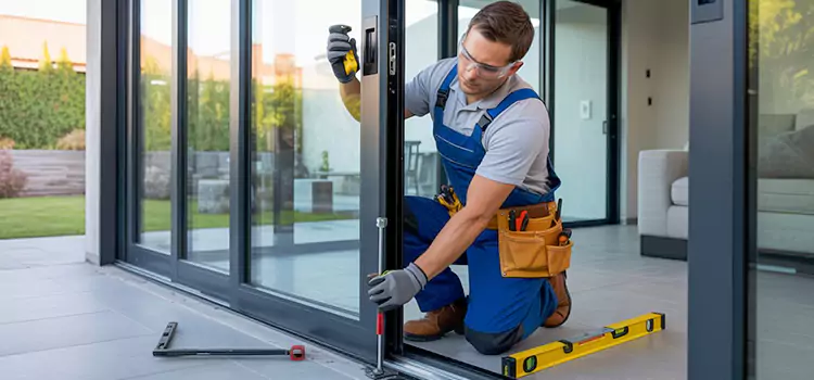 Sliding Screen Door Repair Morgantown