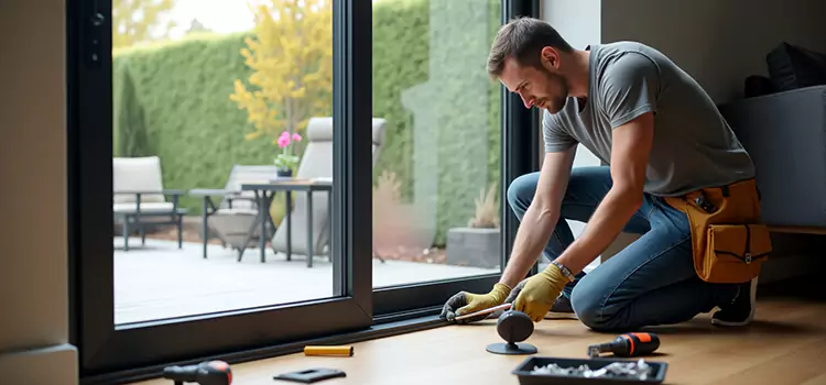 Patio Sliding Glass Door Replacement Morgantown
