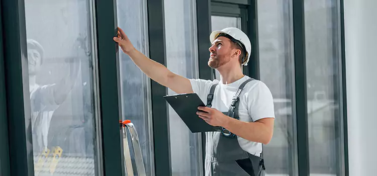 Comprehensive Solutions for Your Sticking Doors in Morgantown, WV