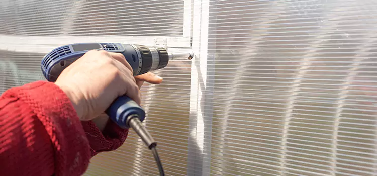 Sliding Screen Door Repair Morgantown