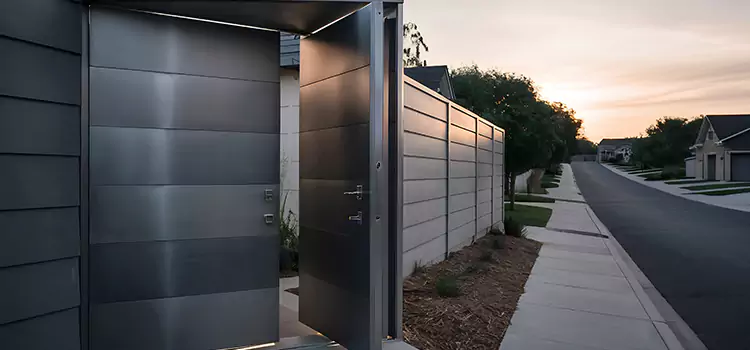 Comprehensive Steel Door Solutions in Morgantown, WV