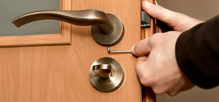 Access Control System Integration Morgantown