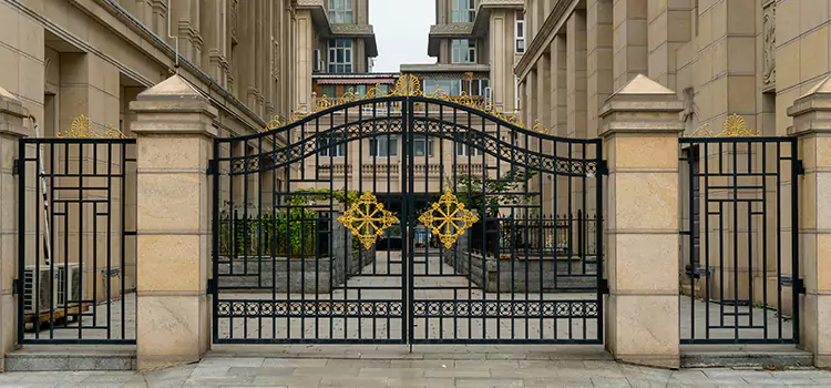 Comprehensive Iron Gate Maintenance Solutions in Morgantown, WV